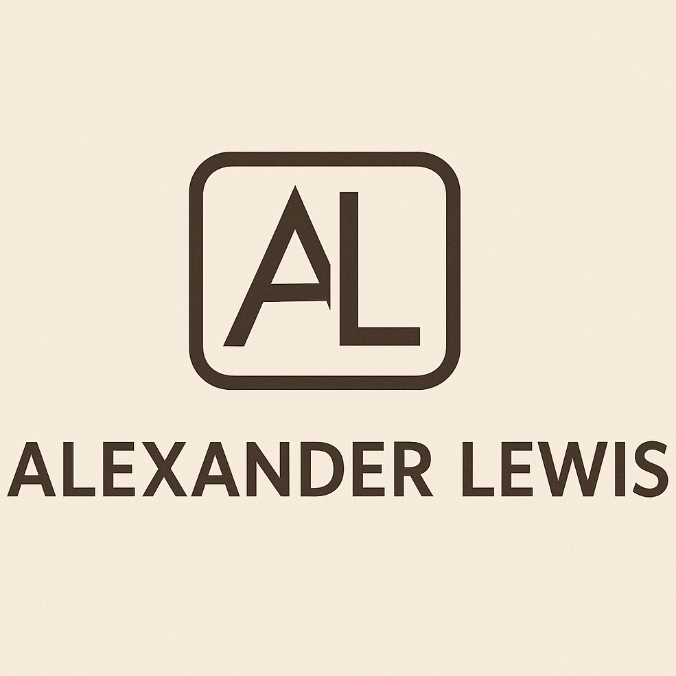 Alexander Lewis